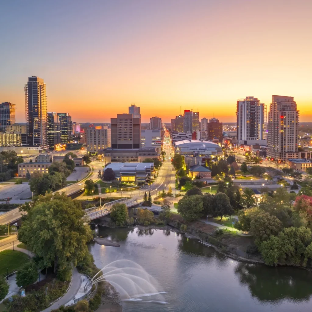 Flashpoint Ignite - London Ontario