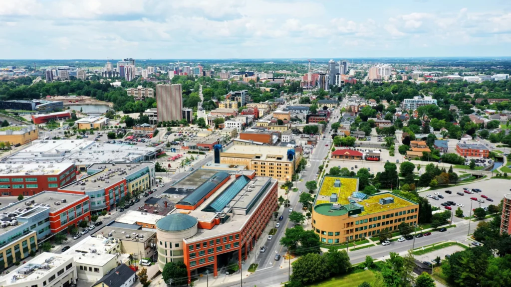 Flashpoint Ignite - Waterloo - Header