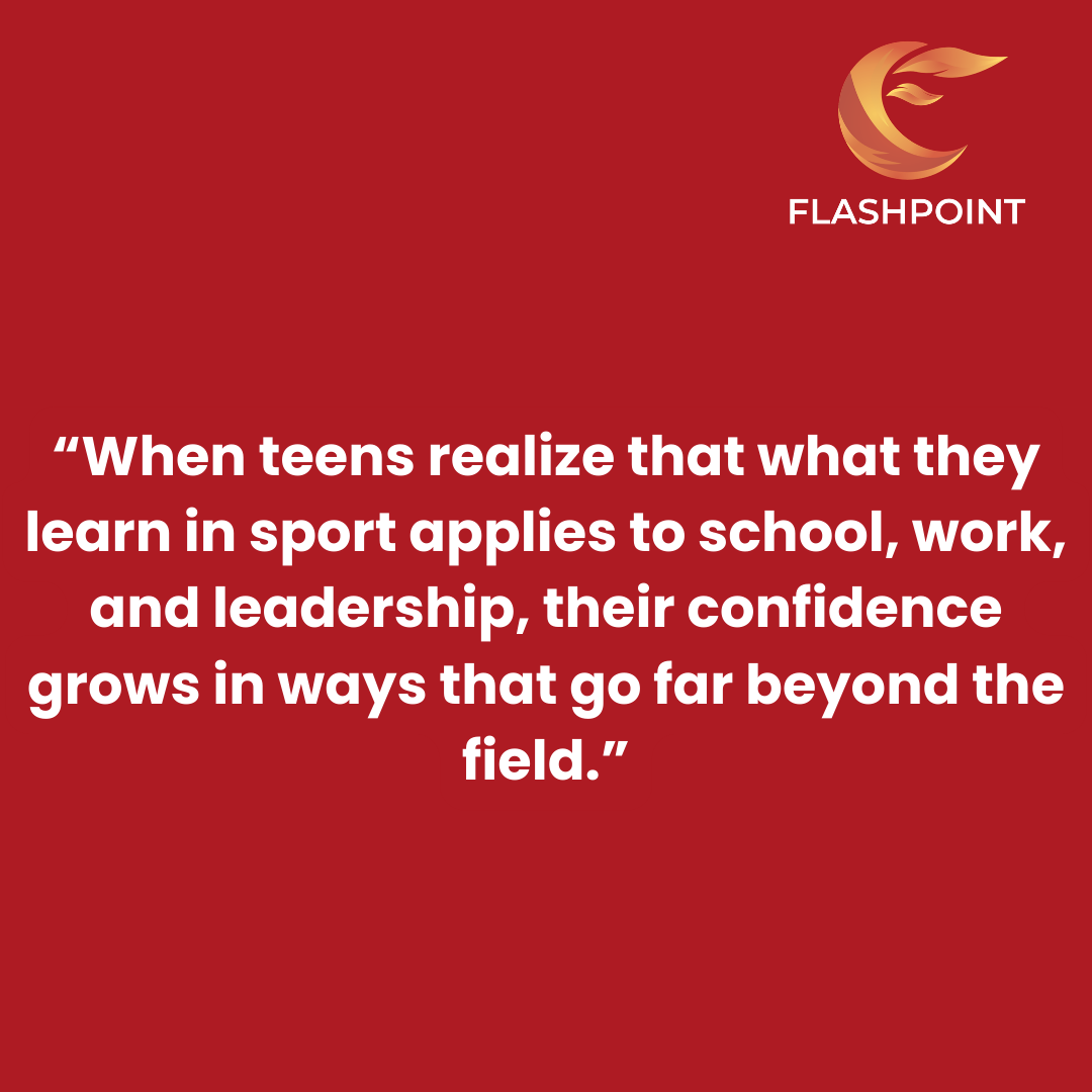 Leadership & Careers in Sport: Skills Beyond the Field